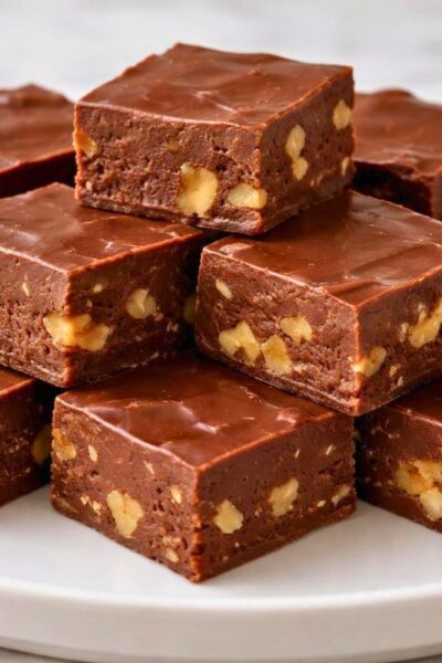 Paula Deen 5 Minute Fudge Recipe
