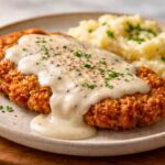 Paula Deen Chicken Fried Steak Recipe