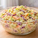Paula Deen Coleslaw Recipe