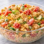Paula Deen Cracker Salad Recipe