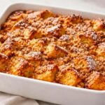 Paula Deen French Toast Casserole Recipe