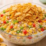 Paula Deen Frito Corn Salad Recipe