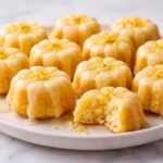 Paula Deen Lemon Blossoms Recipe
