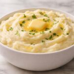 Paula Deen Mashed Potatoes Recipe