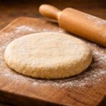 Paula Deen Pie Dough Recipe