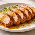 Paula Deen Pork Tenderloin Recipe