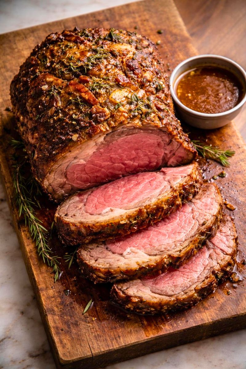 Paula Deen Prime Rib Recipe