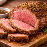 Paula Deen Prime Rib Recipe