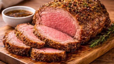 Paula Deen Prime Rib Recipe