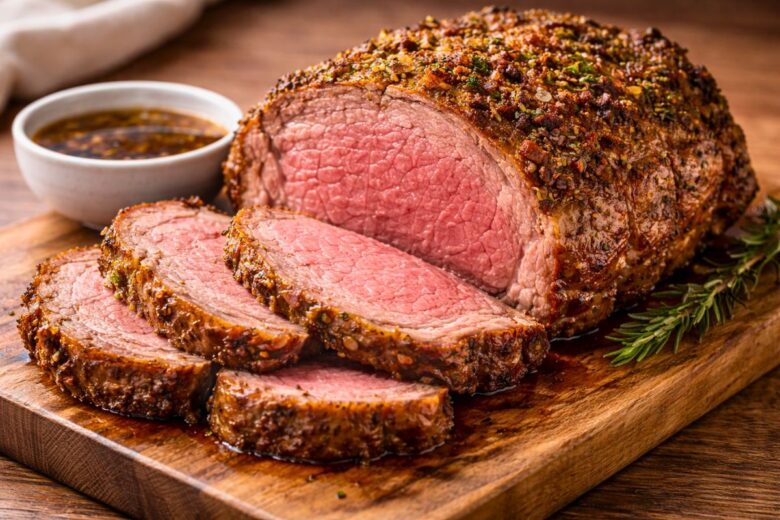 Paula Deen Prime Rib Recipe