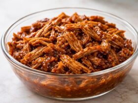 Paula Deen Slow Cooker Pulled Pork Recipe