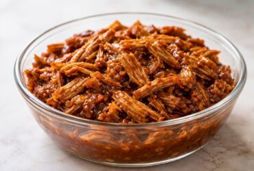 Paula Deen Slow Cooker Pulled Pork Recipe