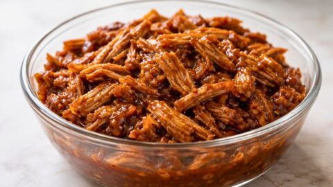 Paula Deen Slow Cooker Pulled Pork Recipe