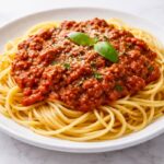 Paula Deen Spaghetti Sauce Recipe