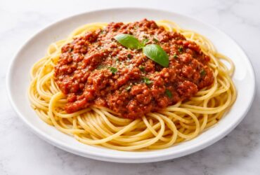 Paula Deen Spaghetti Sauce Recipe