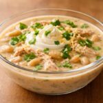 Paula Deen White Chicken Chili Recipe