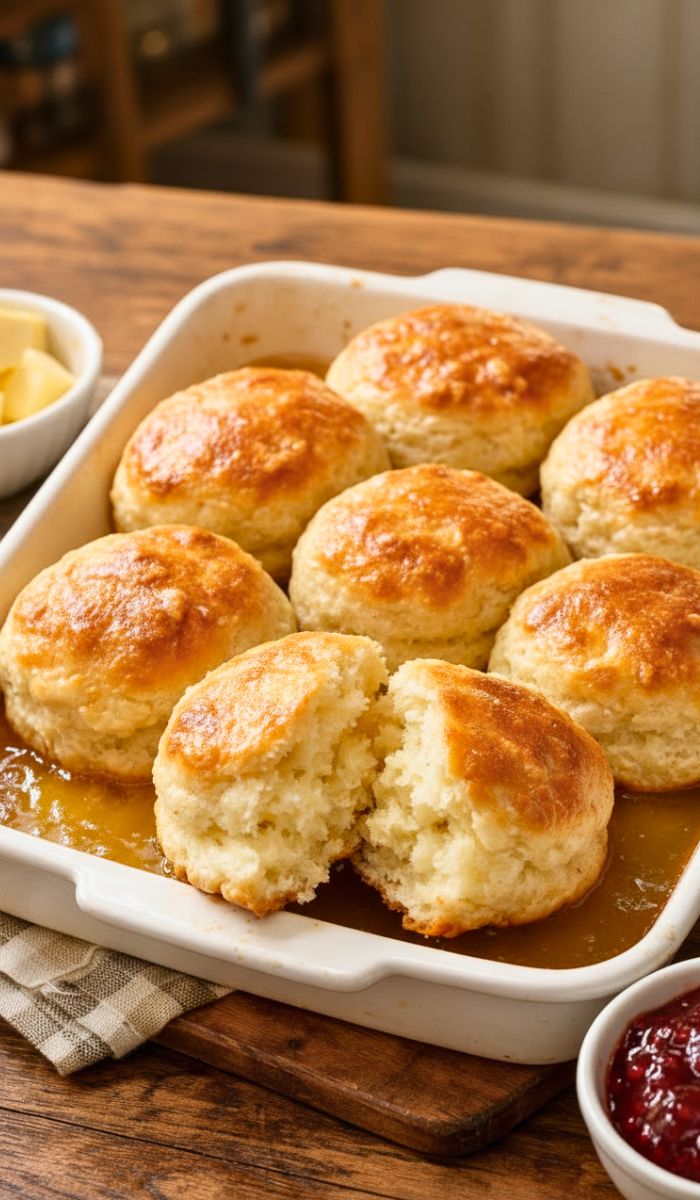 Pioneer Woman 7 Up Biscuits Recipe