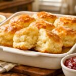 Pioneer Woman 7 Up Biscuits Recipe