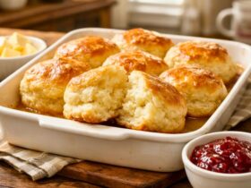 Pioneer Woman 7 Up Biscuits Recipe