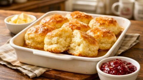 Pioneer Woman 7 Up Biscuits Recipe