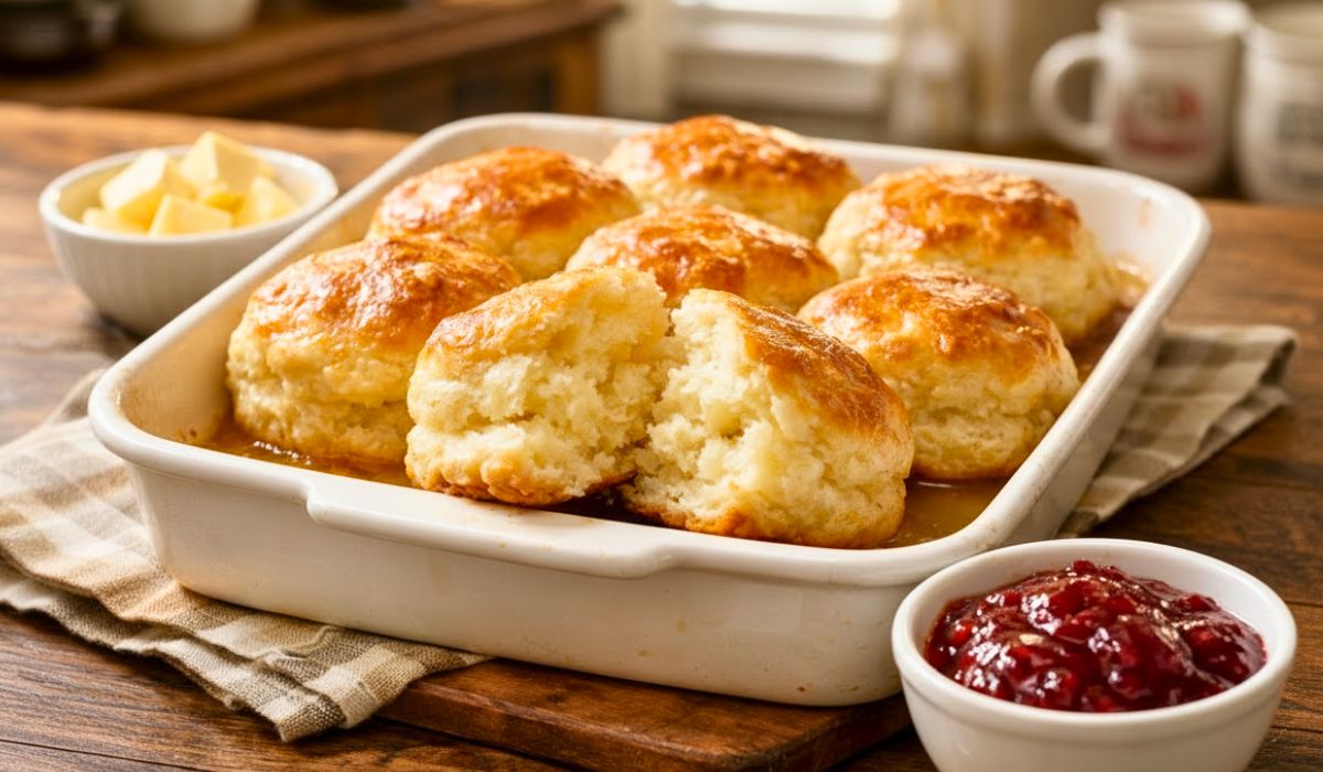 Pioneer Woman 7 Up Biscuits Recipe