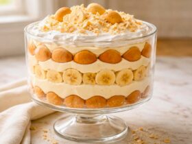 Pioneer Woman Banana Pudding Recipe