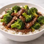 Pioneer Woman Beef Broccoli Recipe