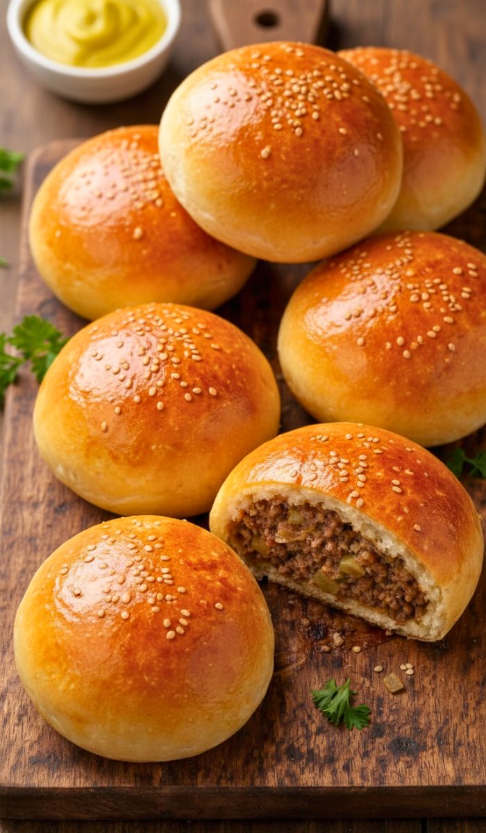 Pioneer Woman Bierocks Recipe