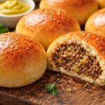 Pioneer Woman Bierocks Recipe