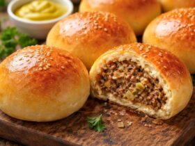 Pioneer Woman Bierocks Recipe