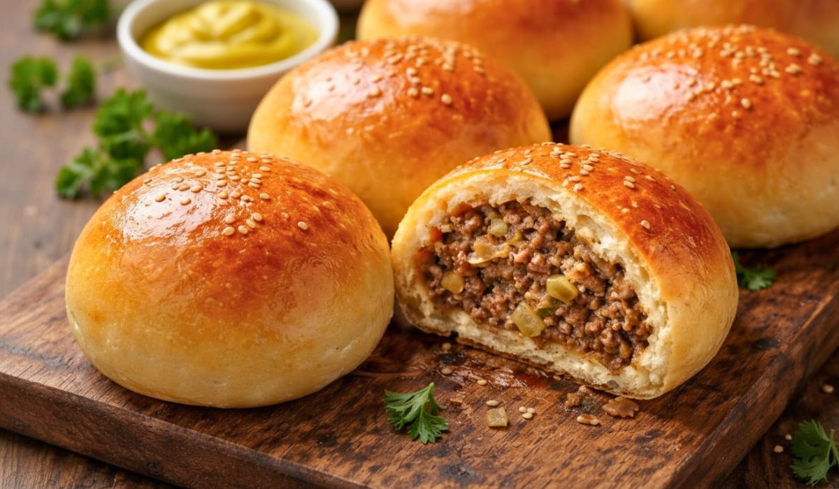 Pioneer Woman Bierocks Recipe