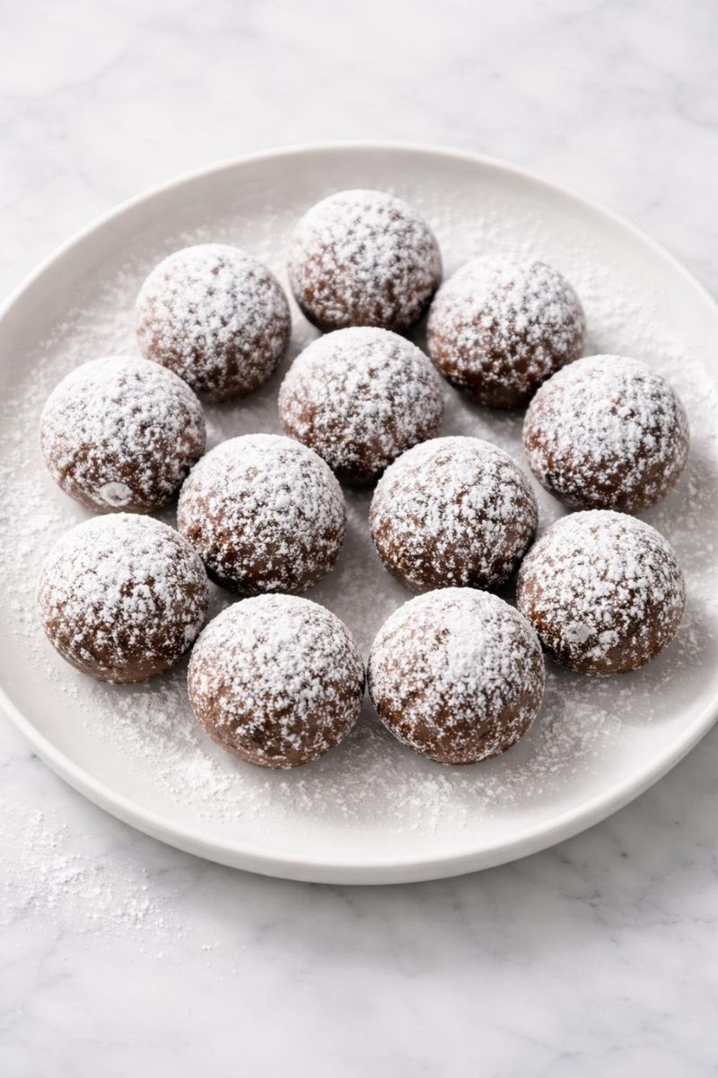 Pioneer Woman Bourbon Balls Recipe