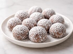 Pioneer Woman Bourbon Balls Recipe
