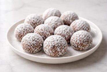 Pioneer Woman Bourbon Balls Recipe