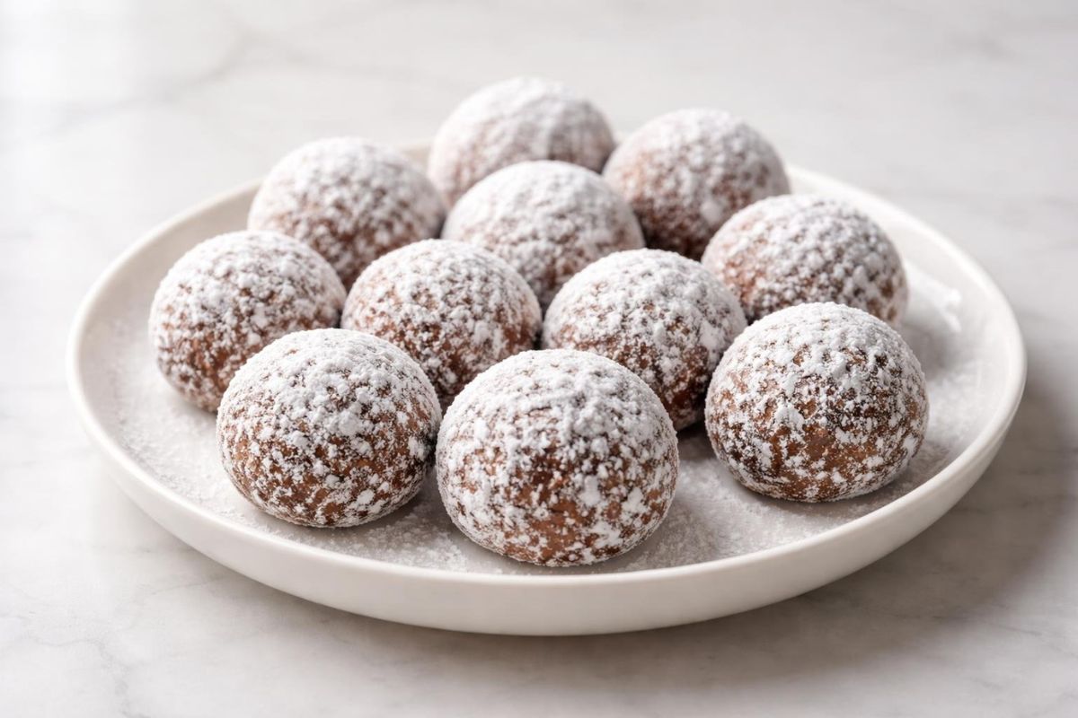 Pioneer Woman Bourbon Balls Recipe