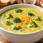 Pioneer Woman Broccoli Cheese Soup Recipe