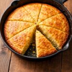 Pioneer Woman Cast Iron Skillet Cornbread Recipe