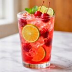 Pioneer Woman Cherry Limeade Recipe