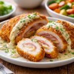 Pioneer Woman Chicken Cordon Bleu Recipe
