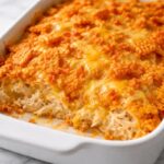 Pioneer Woman Chicken Dorito Casserole Recipe