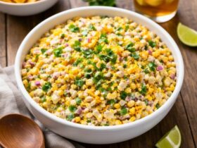 Pioneer Woman Corn Salad Recipe