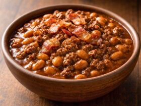 Pioneer Woman Cowboy Beans Recipe