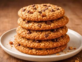 Pioneer Woman Cowboy Cookies Recipe