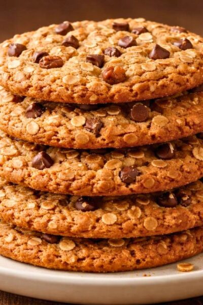 Pioneer Woman Cowboy Cookies Recipe