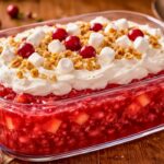 Pioneer Woman Cranberry Jello Salad Recipe