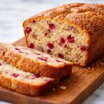 Pioneer Woman Cranberry Nut Bread Recipe