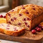 Pioneer Woman Cranberry Orange Bread Recipe