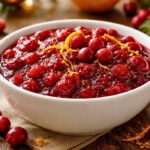 Pioneer Woman Cranberry Sauce Recipe