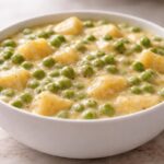 Pioneer Woman Creamed Peas and Potatoes Recipe