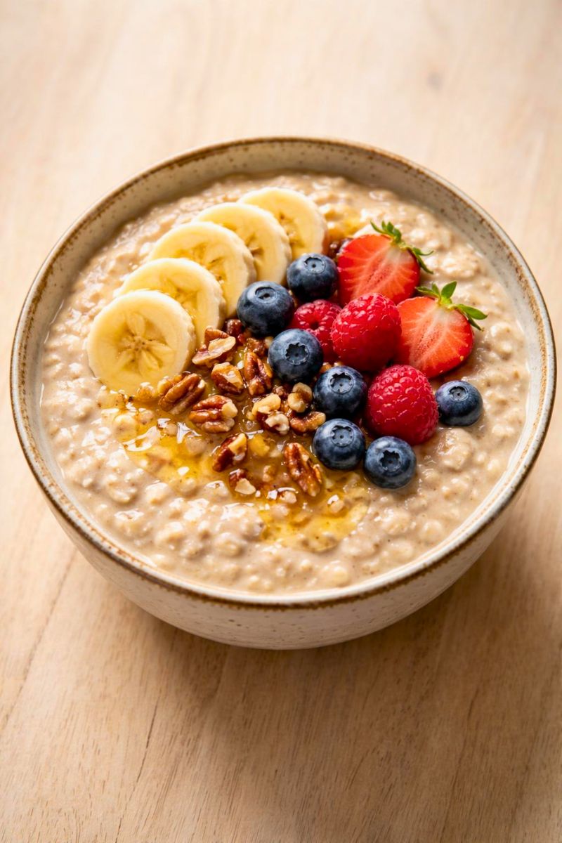 Pioneer Woman Crockpot Oatmeal Recipe